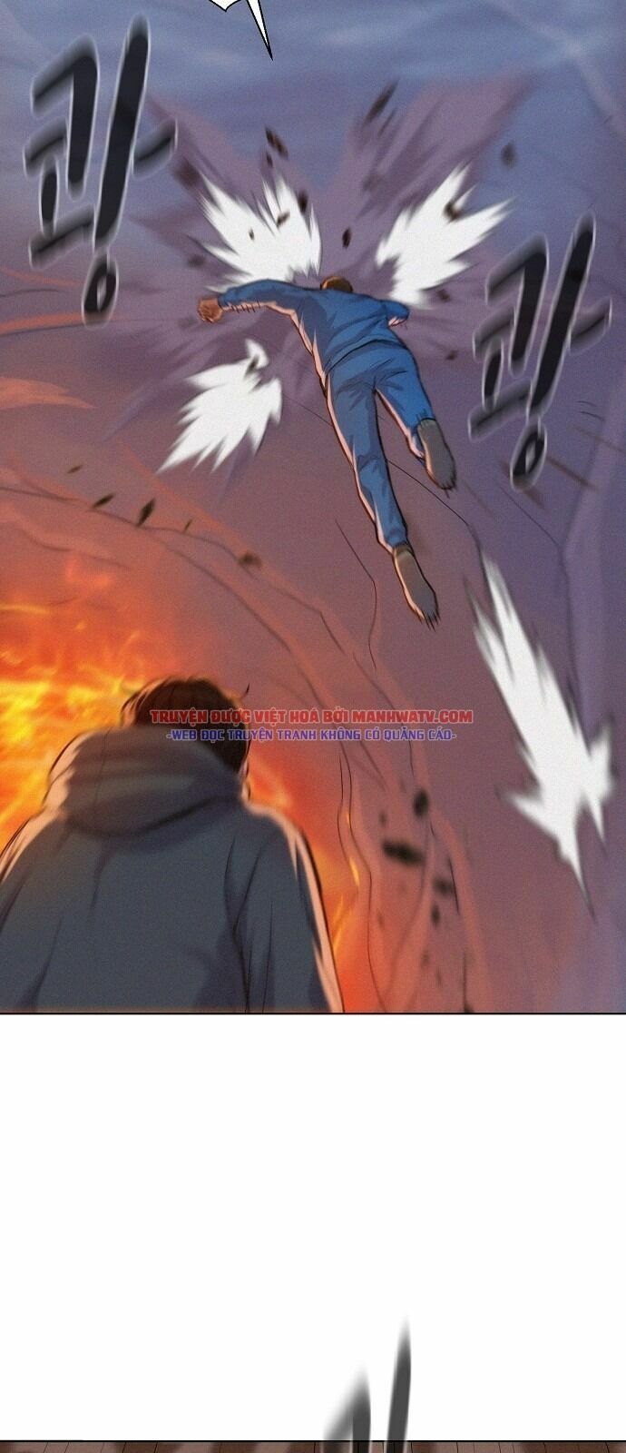 Thợ Săn 3 Cm Chapter 59 - Trang 62
