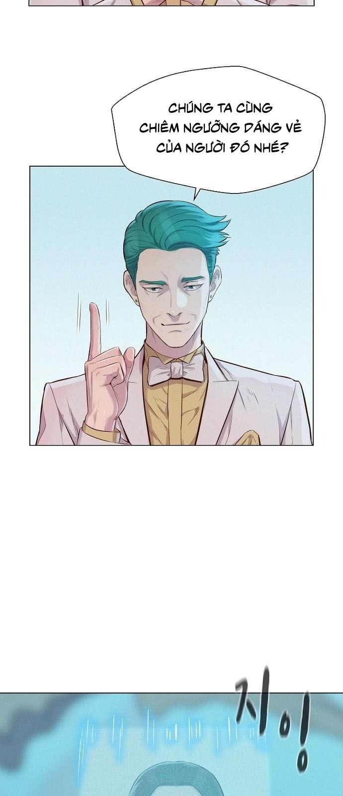 Thợ Săn 3 Cm Chapter 48 - Trang 19