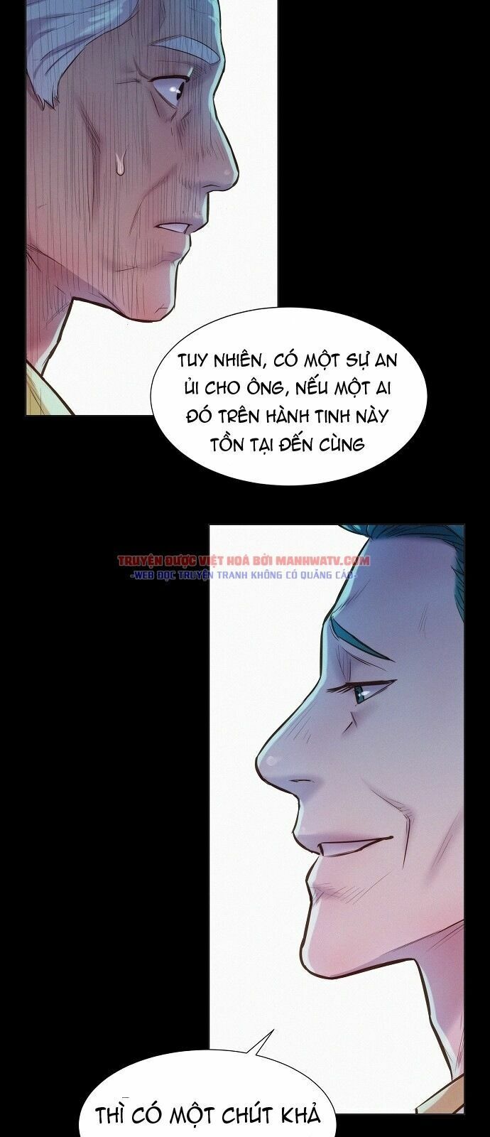 Thợ Săn 3 Cm Chapter 61 - Trang 4