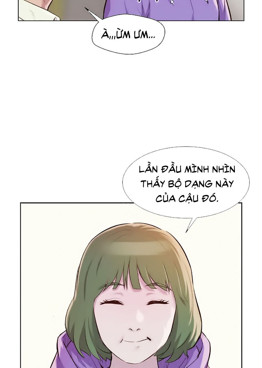 Thợ Săn 3 Cm Chapter 14 - Trang 55