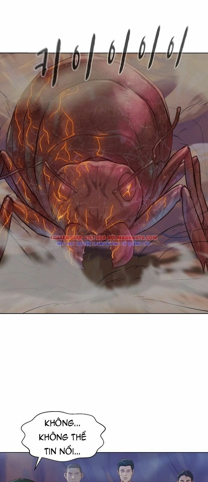 Thợ Săn 3 Cm Chapter 60 - Trang 3