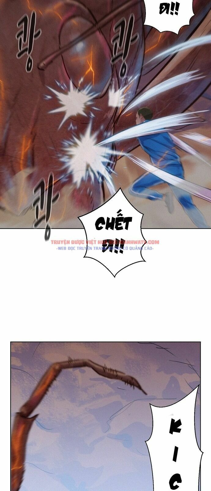 Thợ Săn 3 Cm Chapter 60 - Trang 39