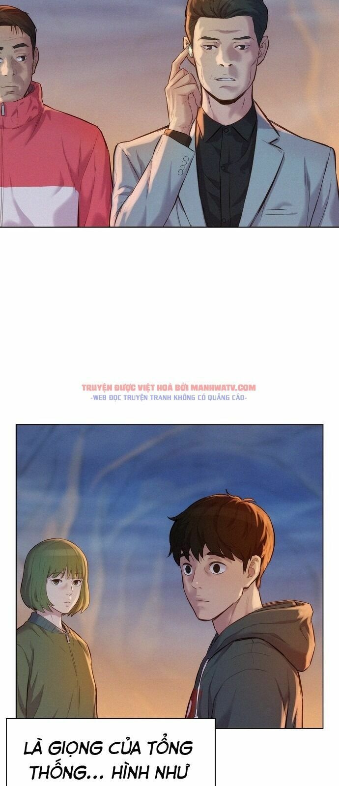 Thợ Săn 3 Cm Chapter 57 - Trang 59