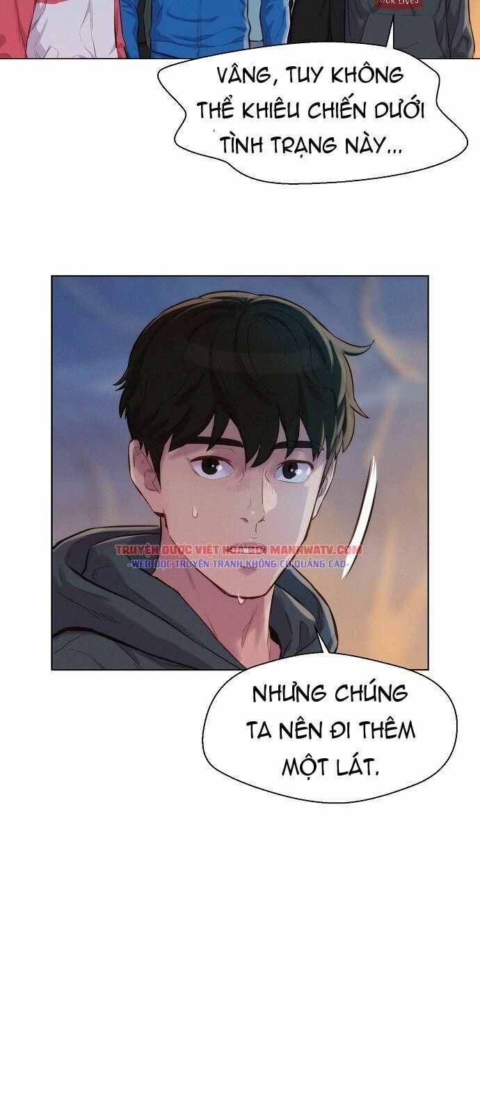 Thợ Săn 3 Cm Chapter 58 - Trang 44