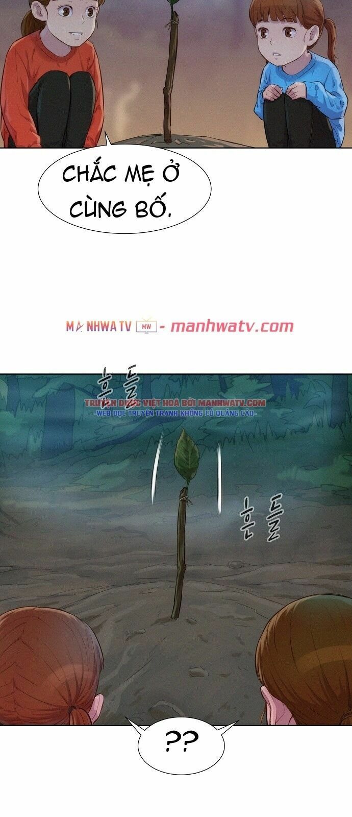 Thợ Săn 3 Cm Chapter 61 - Trang 31
