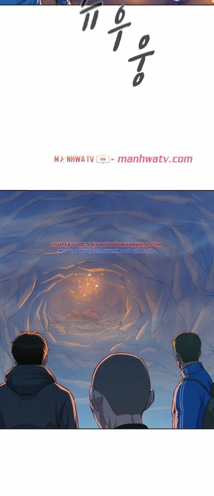 Thợ Săn 3 Cm Chapter 58 - Trang 50