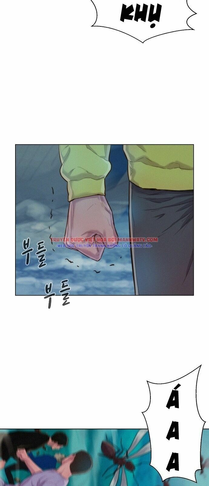 Thợ Săn 3 Cm Chapter 61 - Trang 61