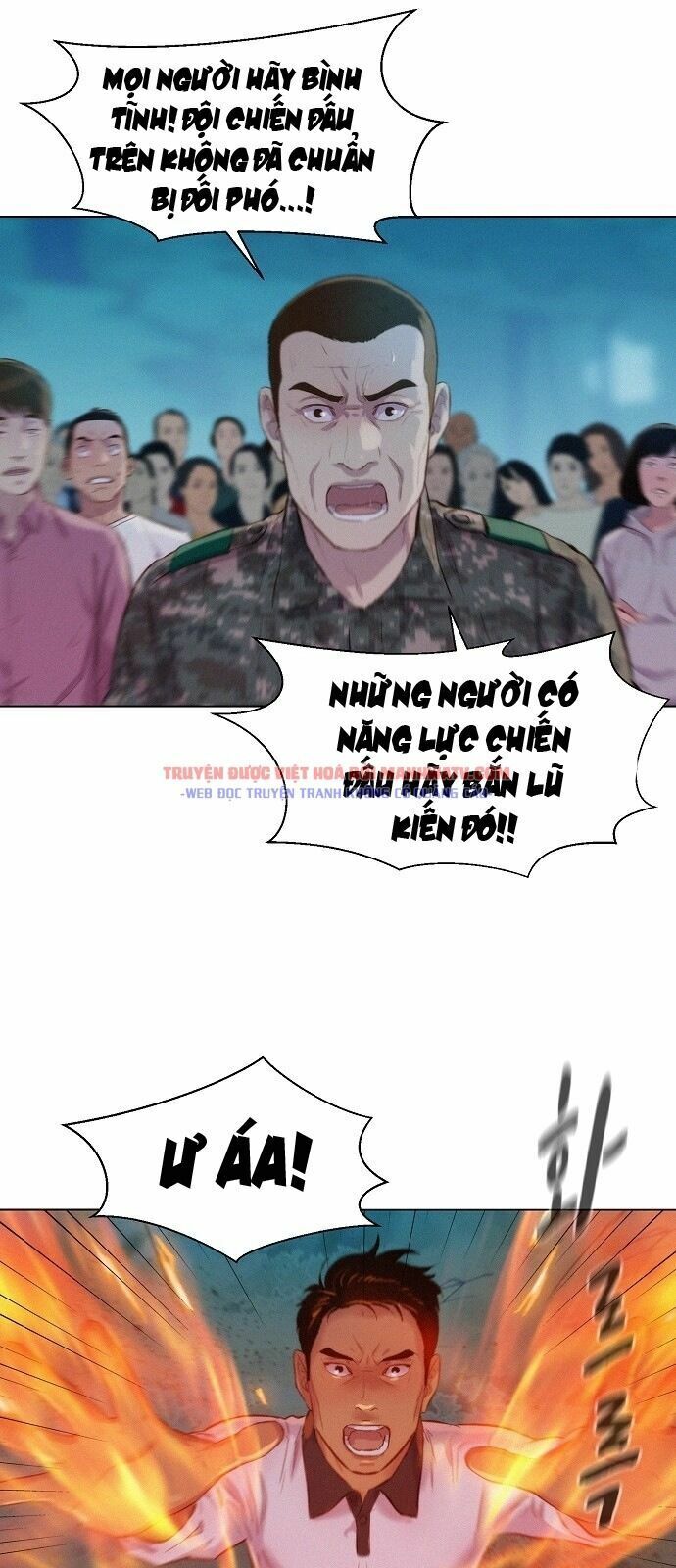 Thợ Săn 3 Cm Chapter 61 - Trang 56