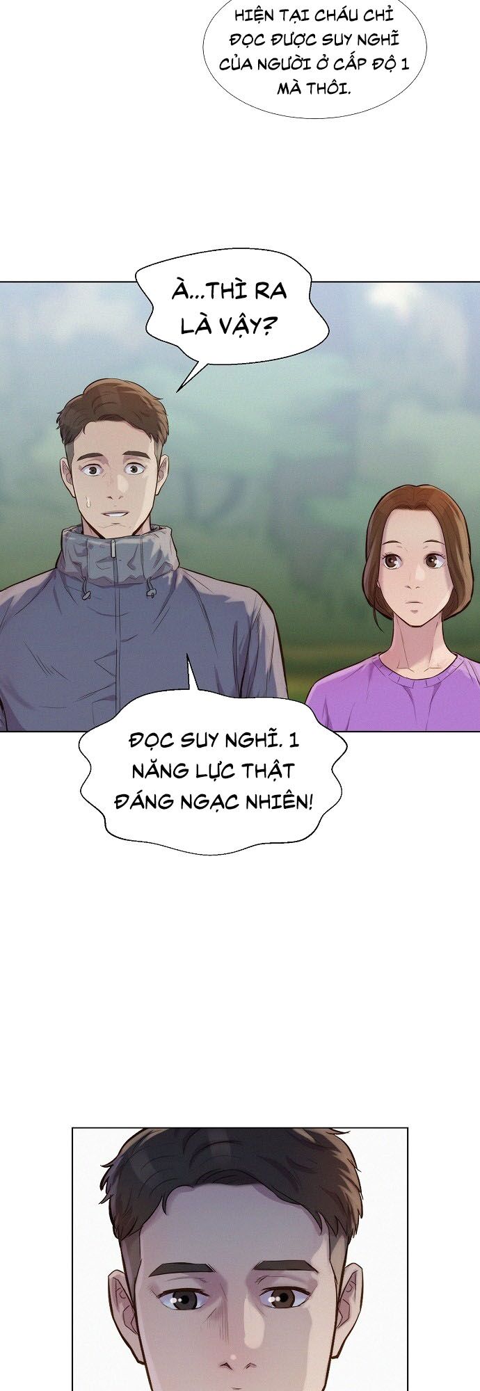 Thợ Săn 3 Cm Chapter 39 - Trang 42