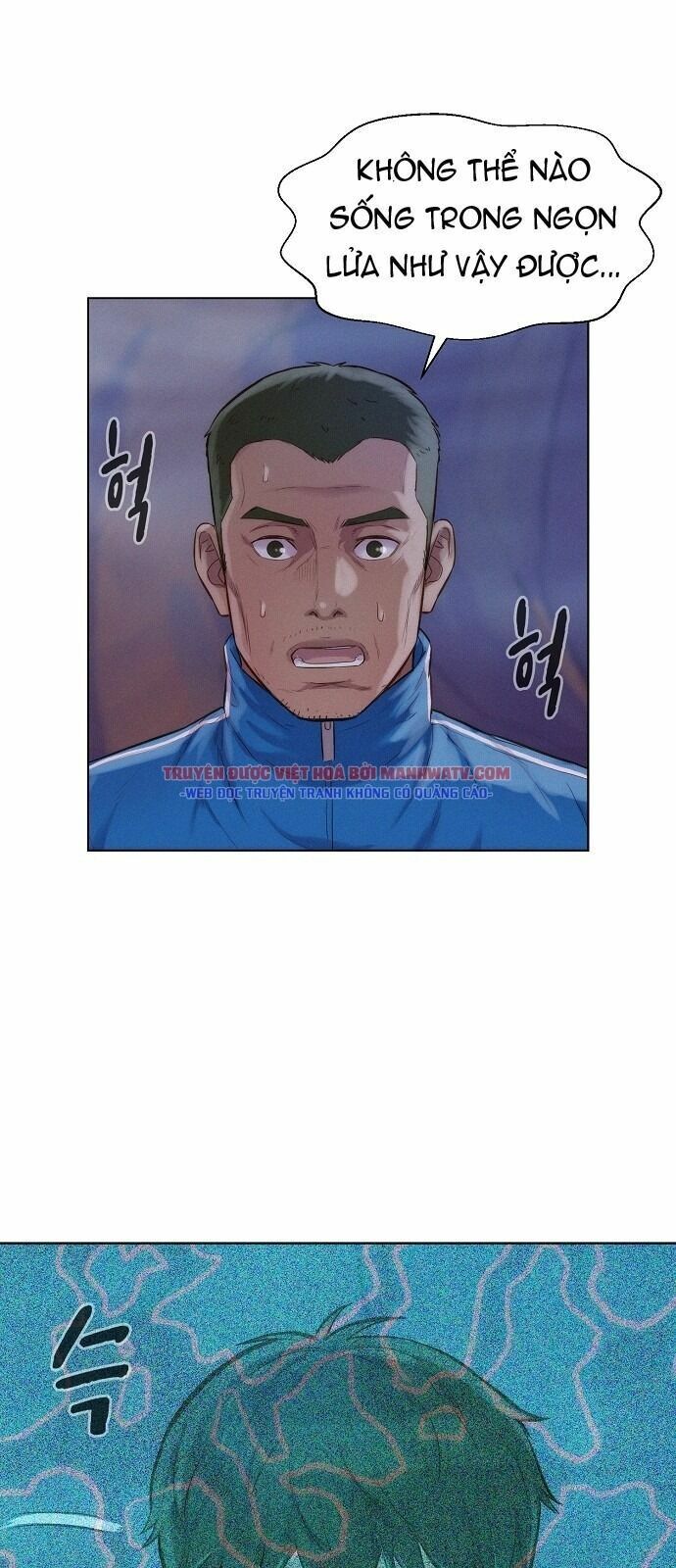 Thợ Săn 3 Cm Chapter 59 - Trang 68