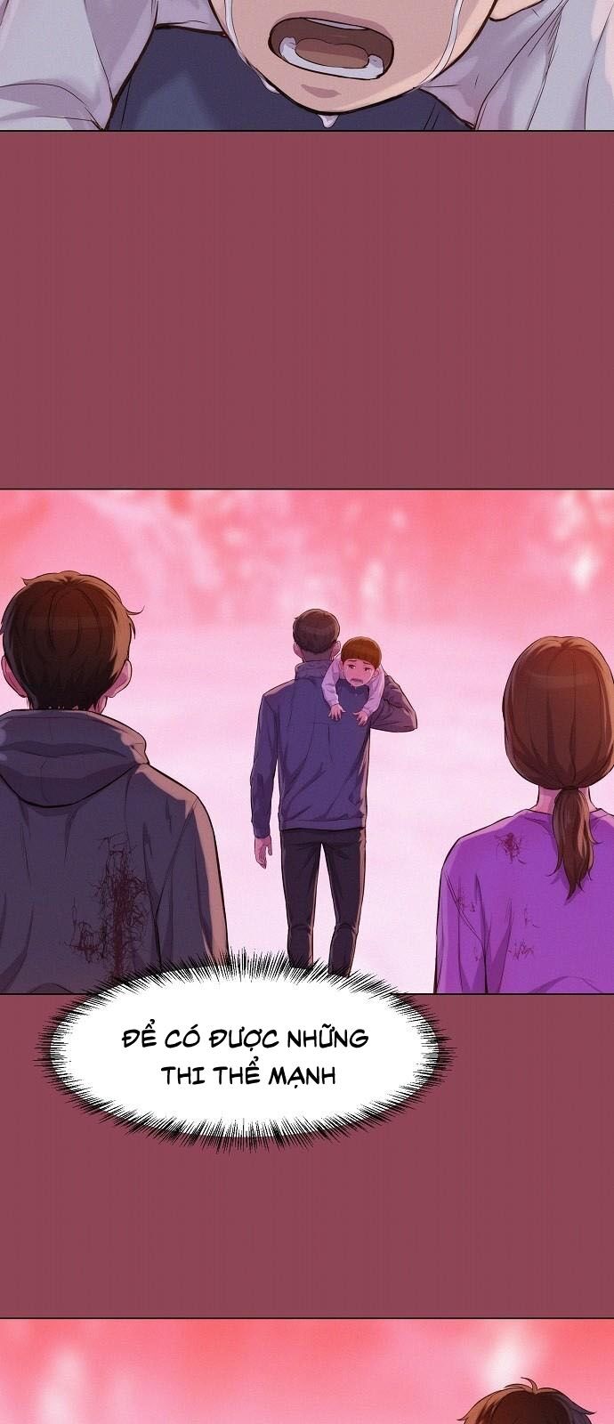 Thợ Săn 3 Cm Chapter 48 - Trang 31