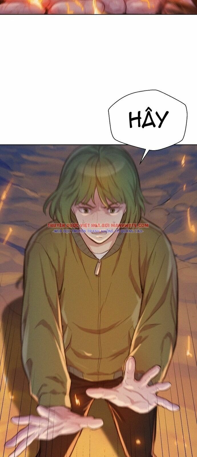 Thợ Săn 3 Cm Chapter 59 - Trang 58