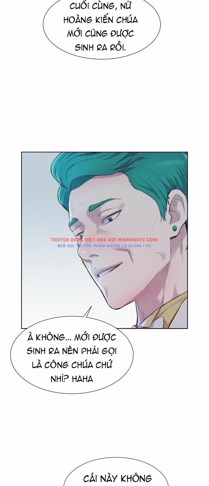 Thợ Săn 3 Cm Chapter 61 - Trang 36