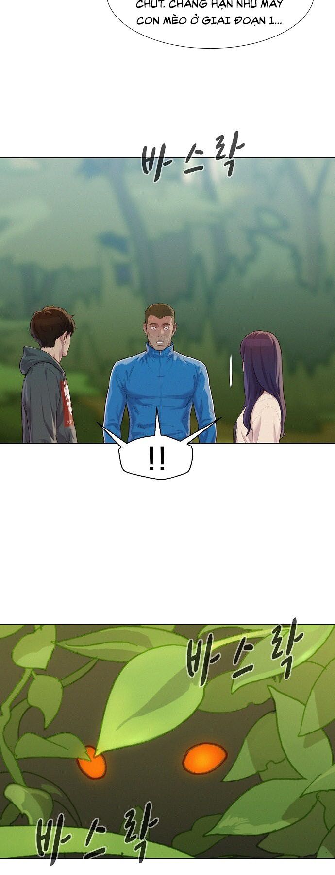 Thợ Săn 3 Cm Chapter 39 - Trang 23