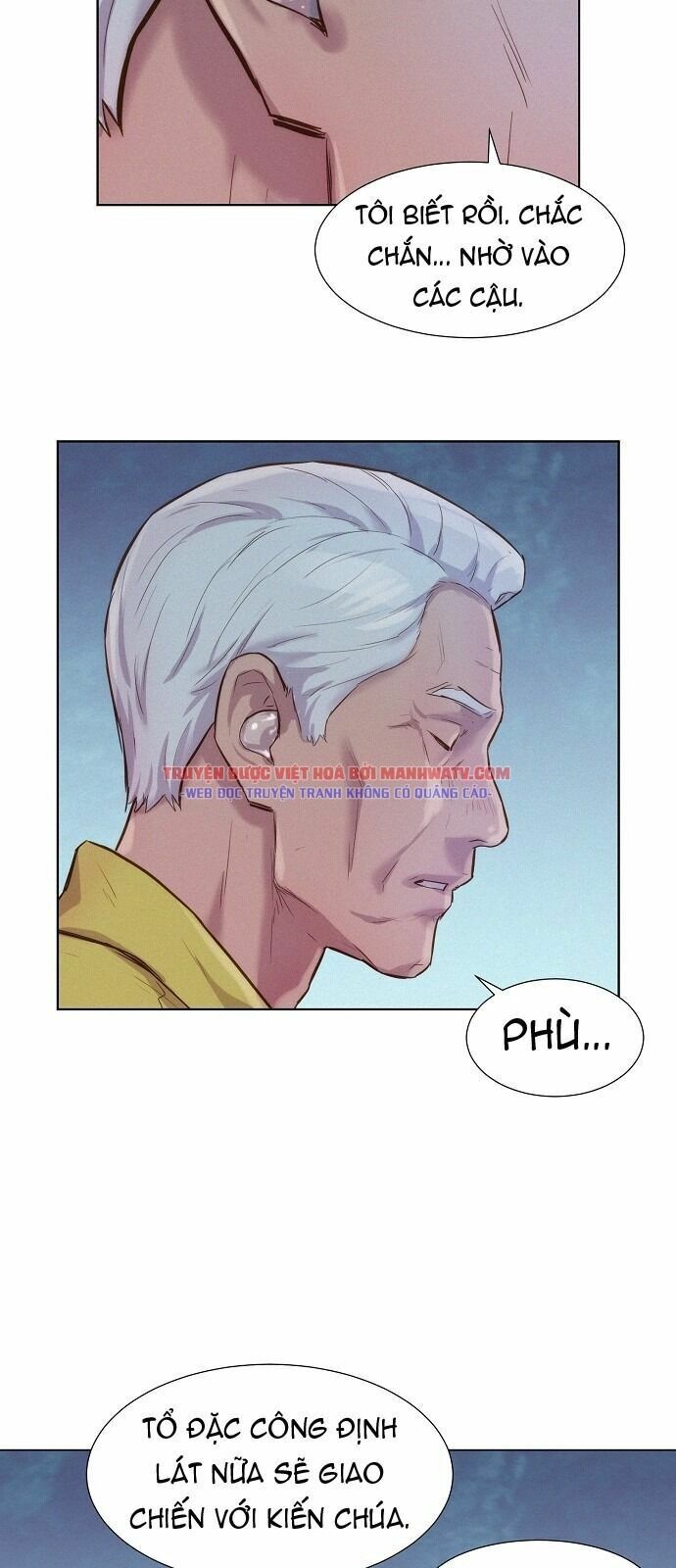 Thợ Săn 3 Cm Chapter 60 - Trang 56