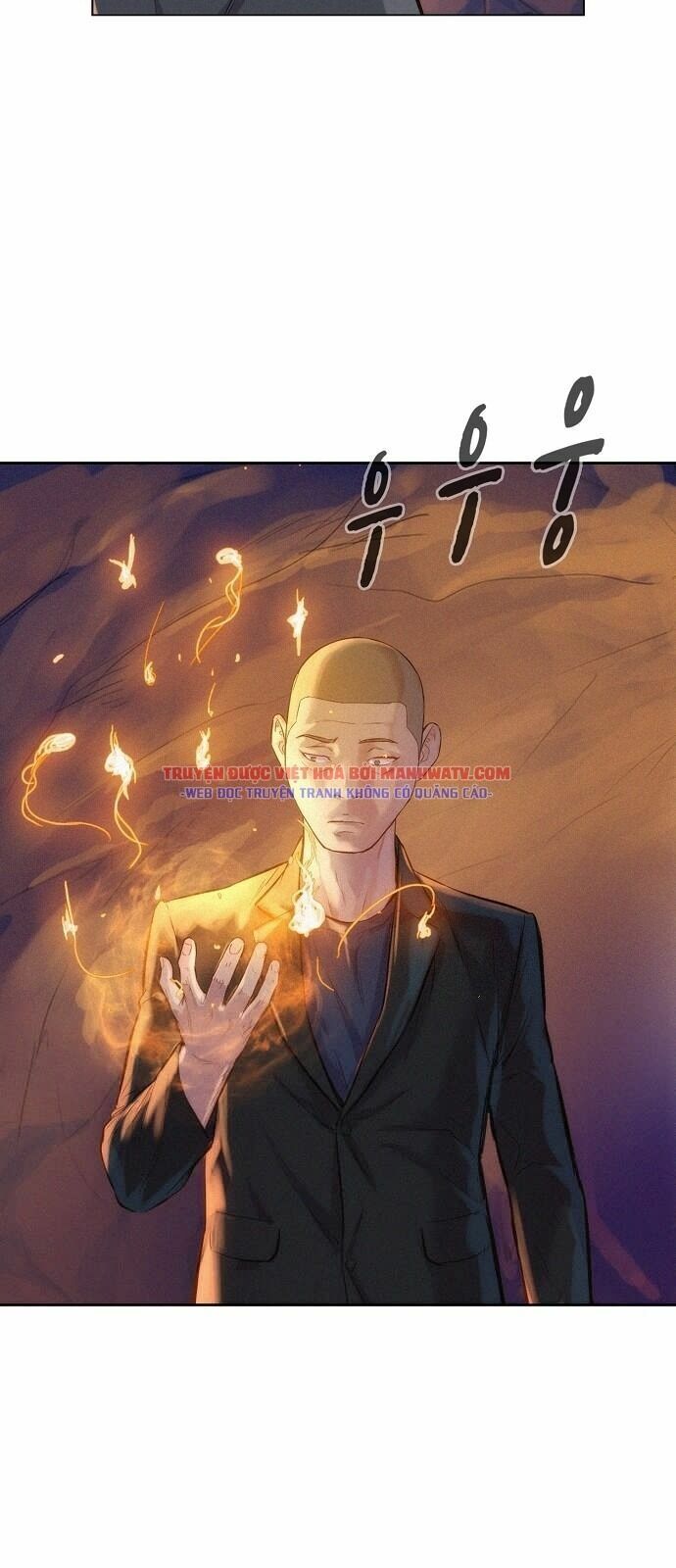 Thợ Săn 3 Cm Chapter 58 - Trang 48