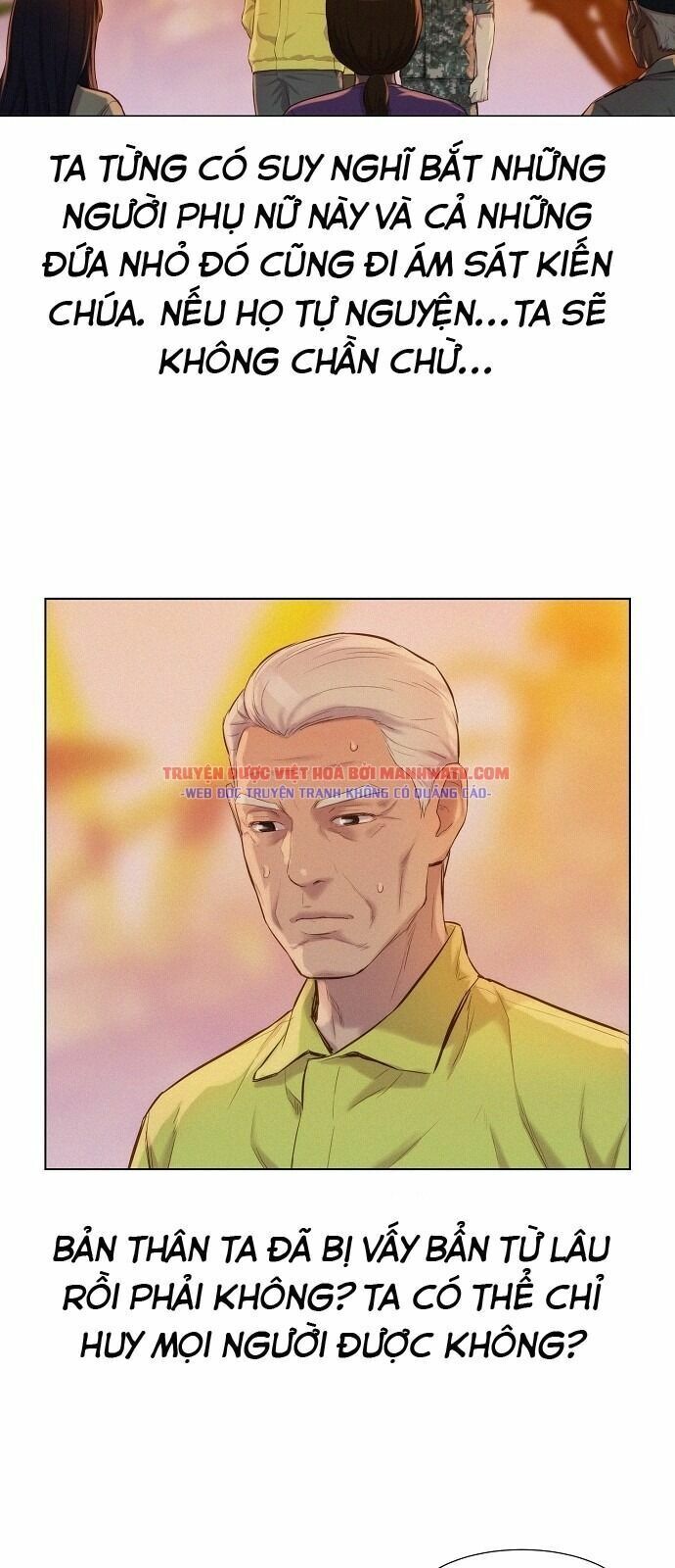 Thợ Săn 3 Cm Chapter 57 - Trang 25
