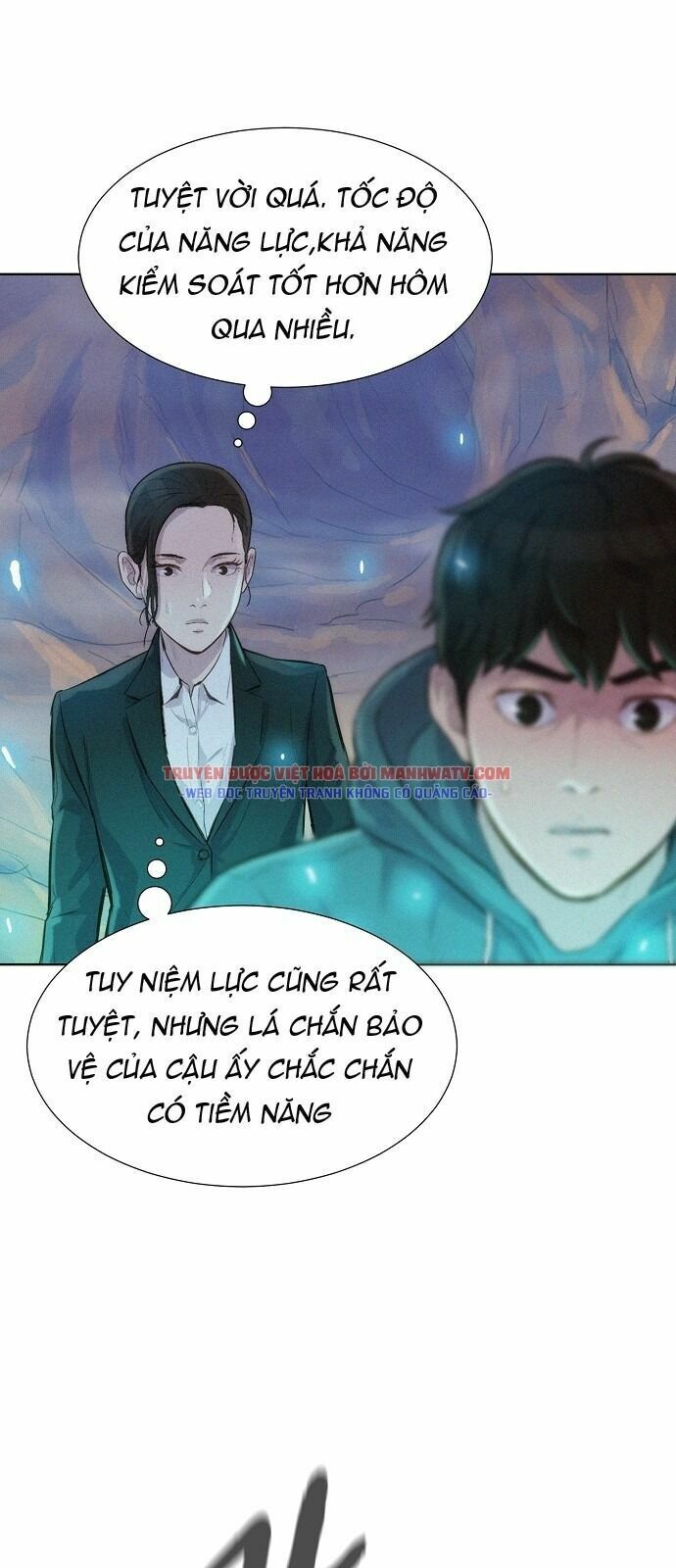 Thợ Săn 3 Cm Chapter 58 - Trang 35