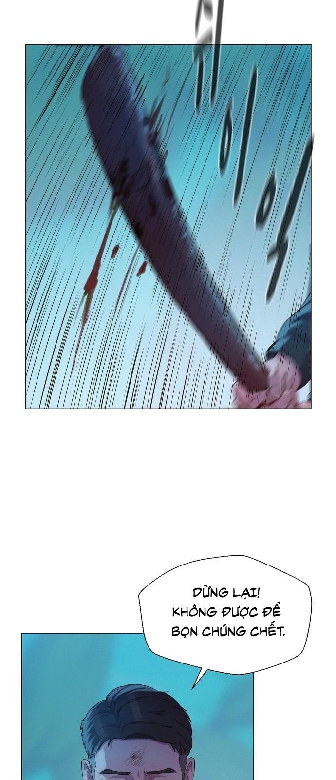 Thợ Săn 3 Cm Chapter 48 - Trang 3