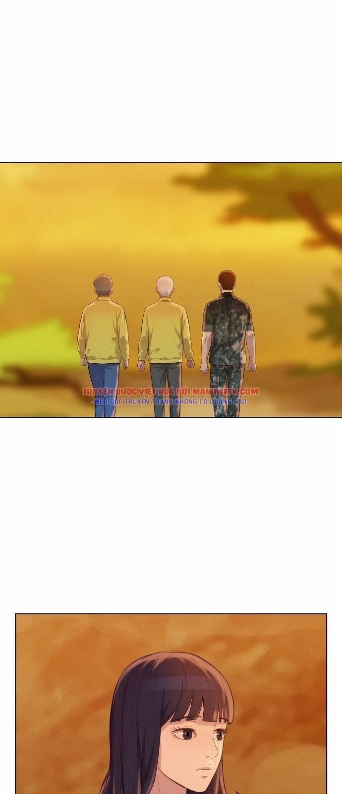 Thợ Săn 3 Cm Chapter 57 - Trang 39