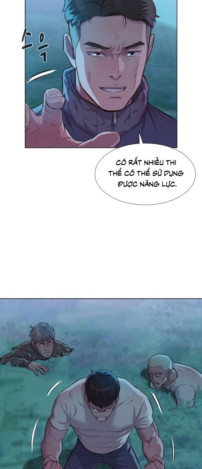 Thợ Săn 3 Cm Chapter 50 - Trang 38