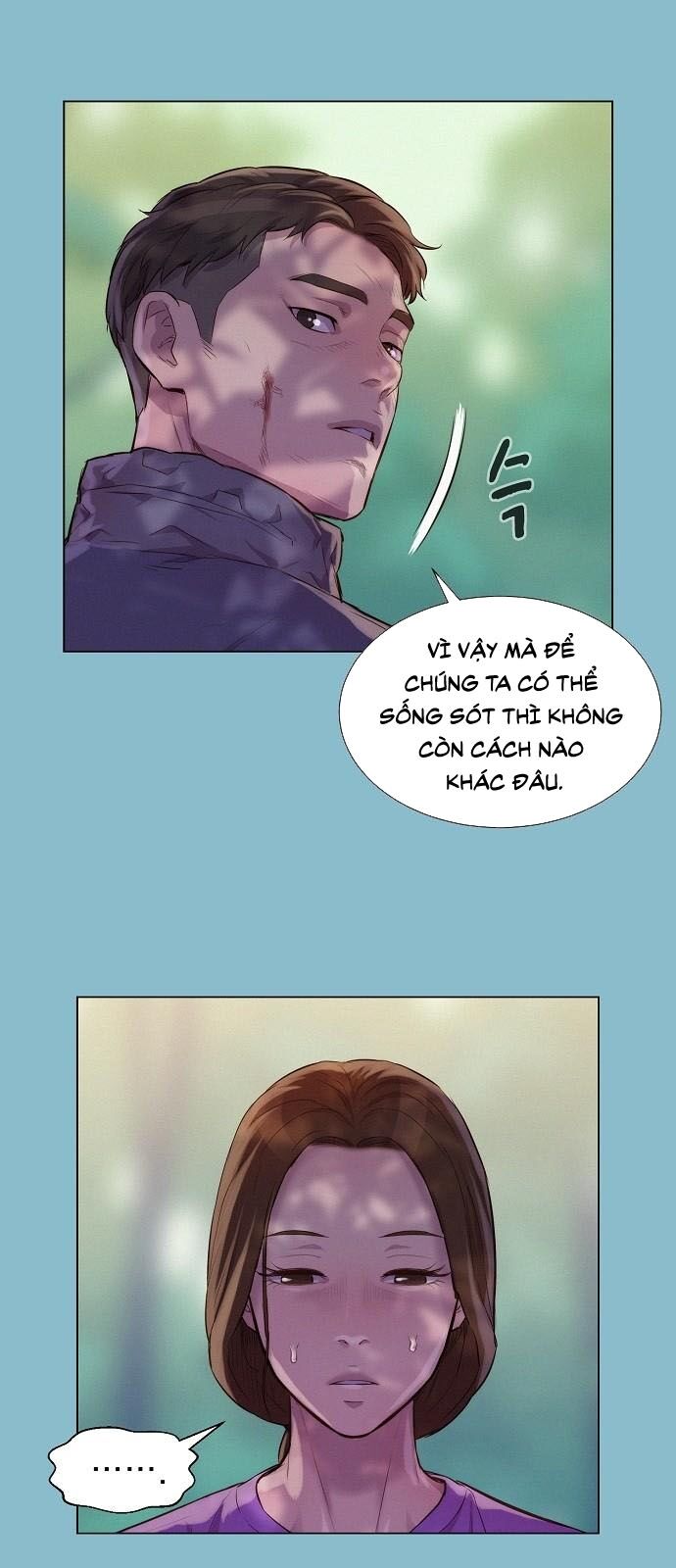 Thợ Săn 3 Cm Chapter 49 - Trang 5
