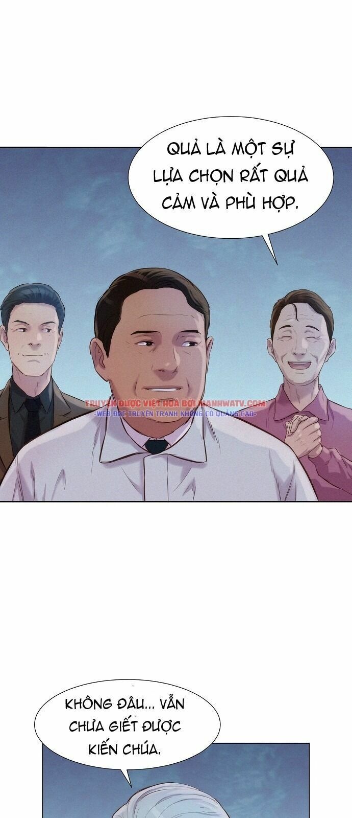 Thợ Săn 3 Cm Chapter 60 - Trang 58