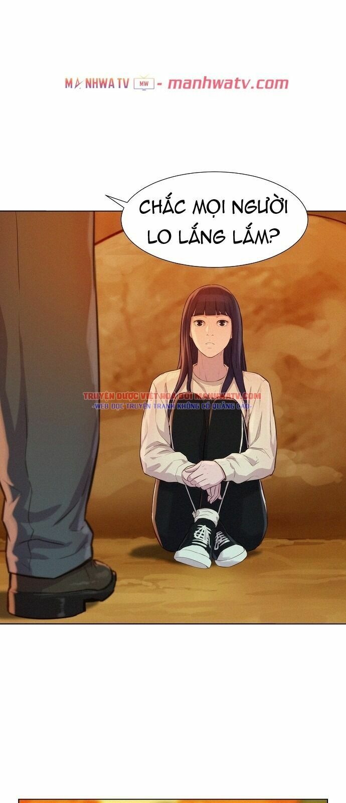 Thợ Săn 3 Cm Chapter 57 - Trang 1