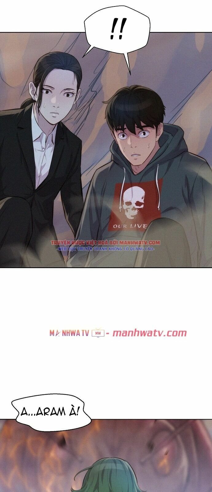 Thợ Săn 3 Cm Chapter 60 - Trang 12