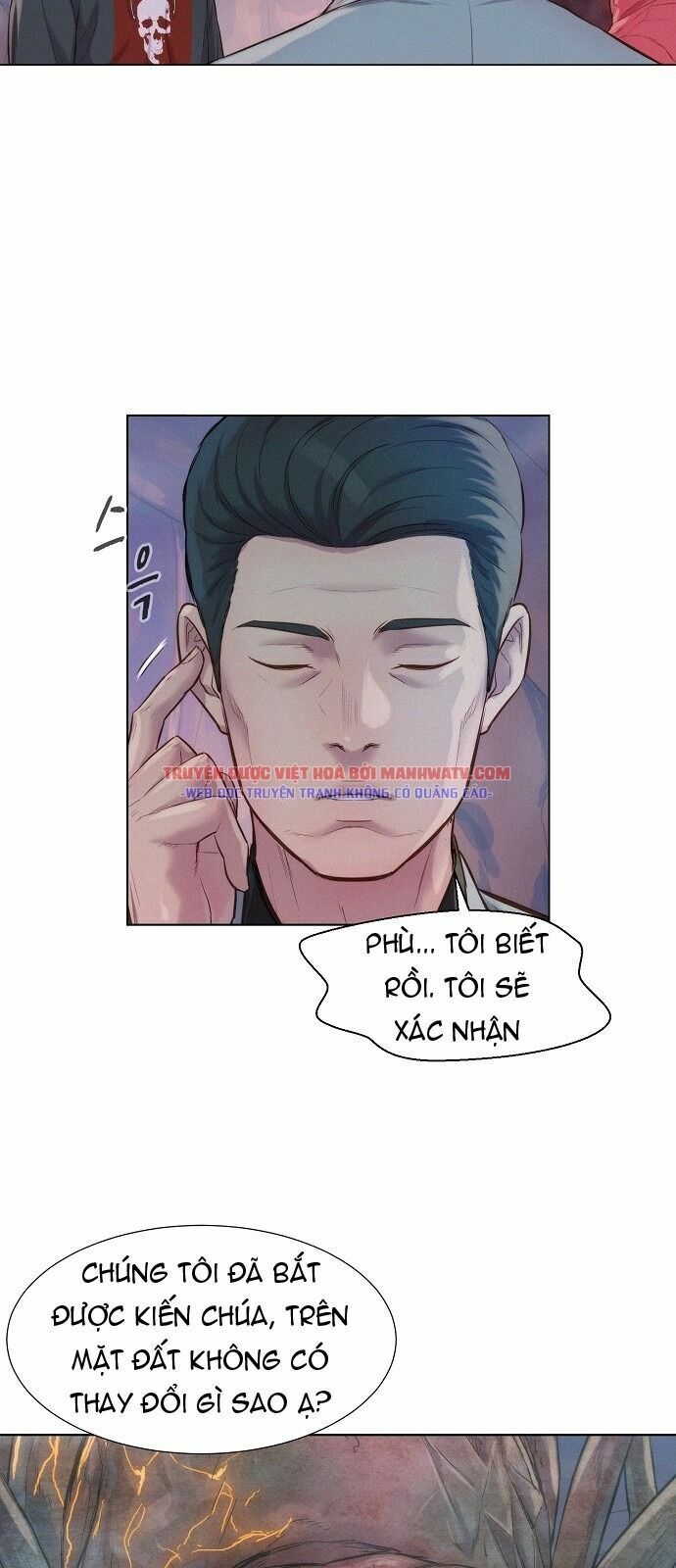 Thợ Săn 3 Cm Chapter 61 - Trang 19