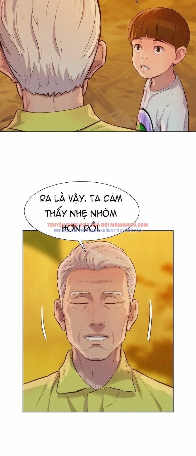 Thợ Săn 3 Cm Chapter 57 - Trang 35