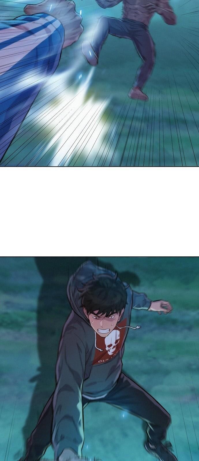 Thợ Săn 3 Cm Chapter 50 - Trang 46