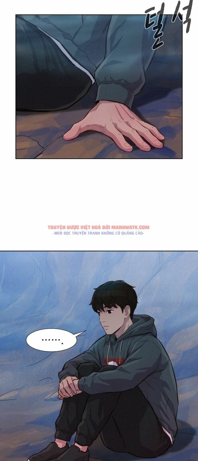 Thợ Săn 3 Cm Chapter 58 - Trang 12