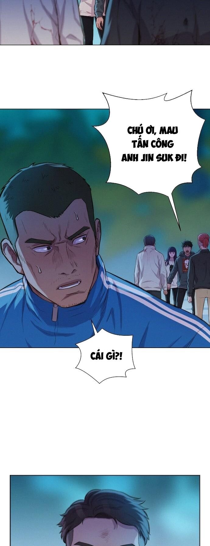 Thợ Săn 3 Cm Chapter 49 - Trang 43