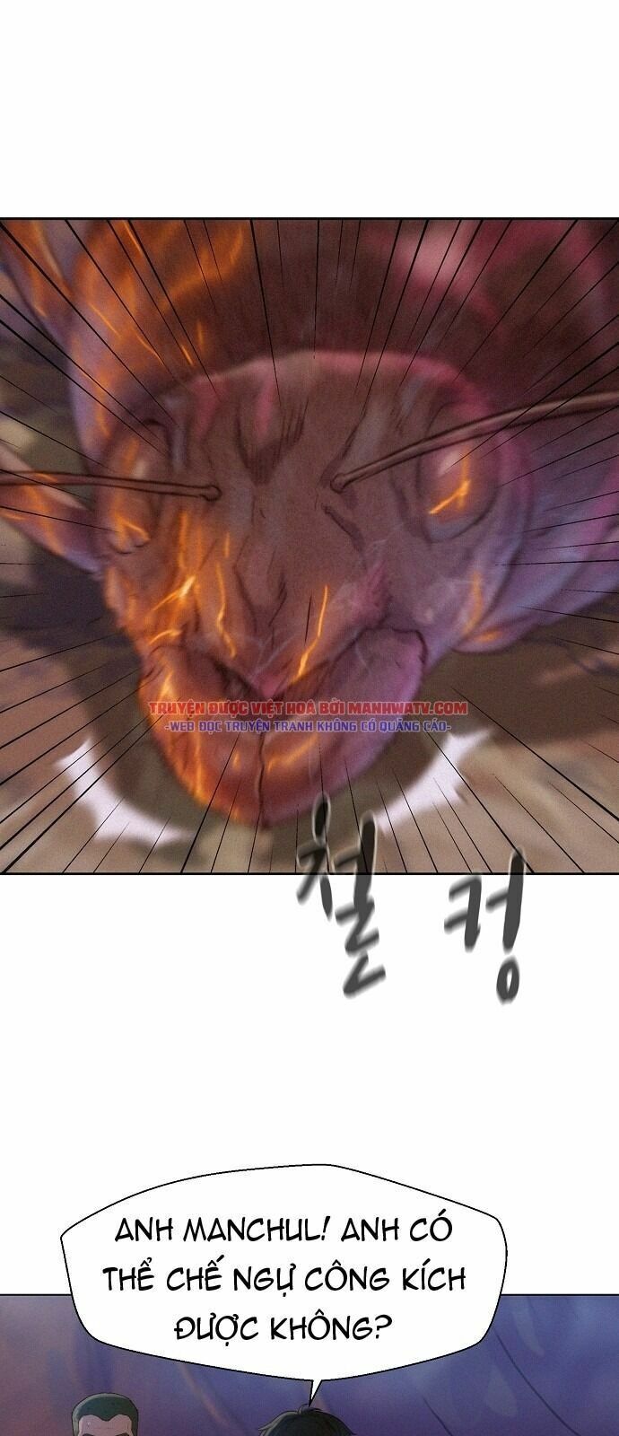 Thợ Săn 3 Cm Chapter 60 - Trang 35