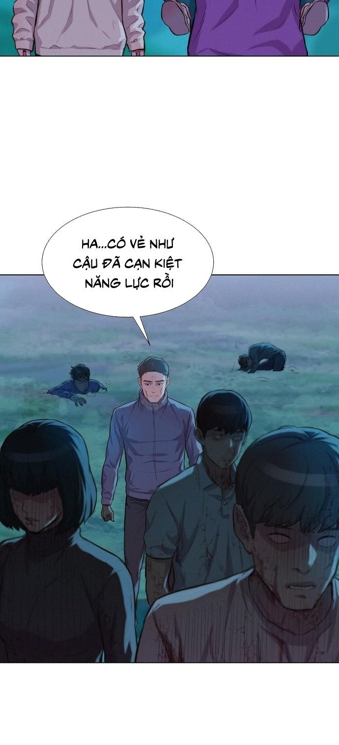 Thợ Săn 3 Cm Chapter 50 - Trang 50