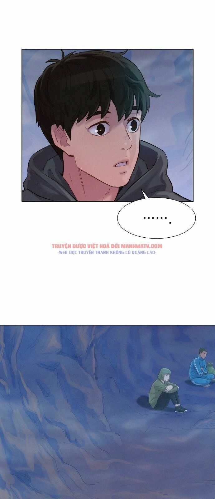 Thợ Săn 3 Cm Chapter 58 - Trang 25