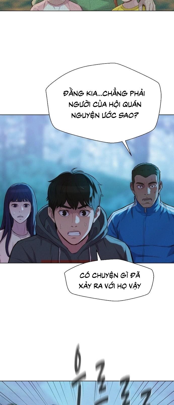 Thợ Săn 3 Cm Chapter 50 - Trang 28