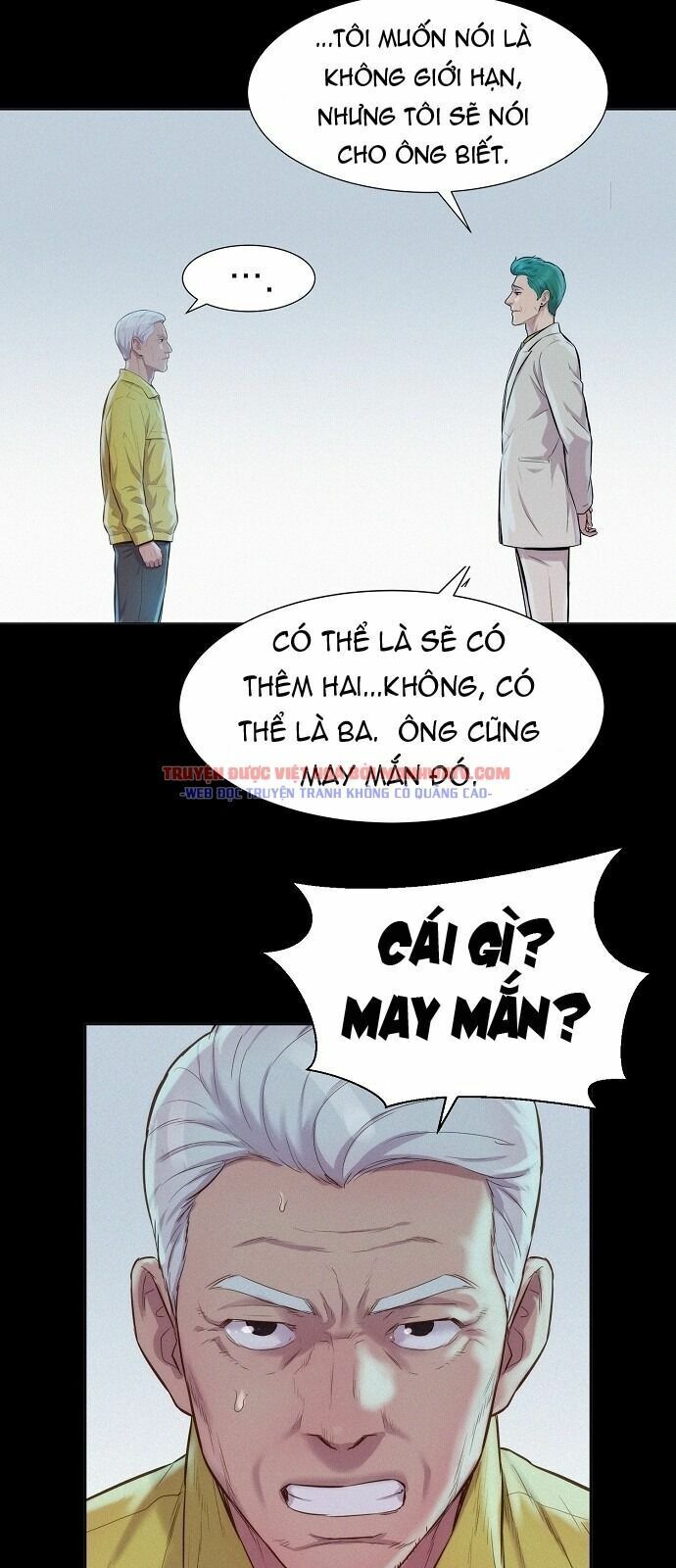 Thợ Săn 3 Cm Chapter 60 - Trang 66