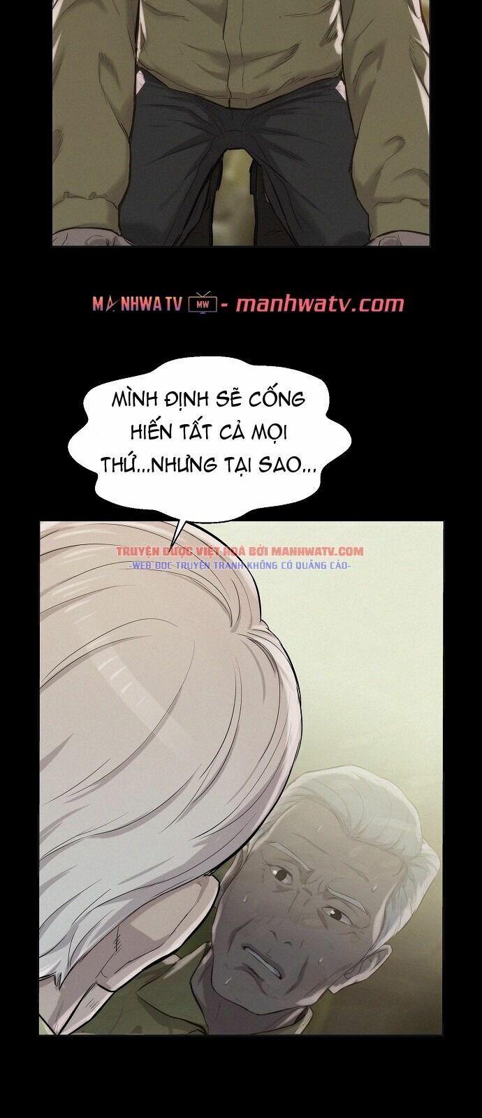 Thợ Săn 3 Cm Chapter 57 - Trang 19