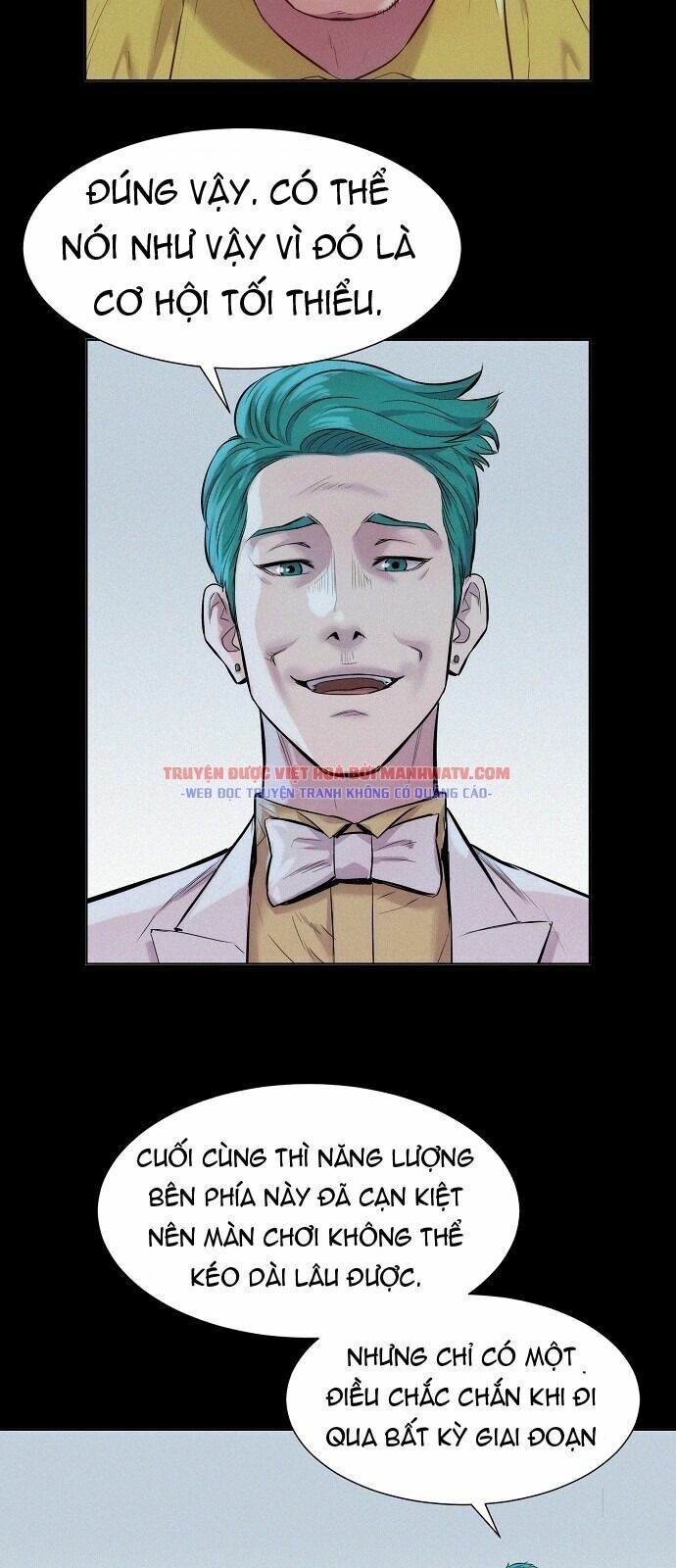 Thợ Săn 3 Cm Chapter 60 - Trang 67