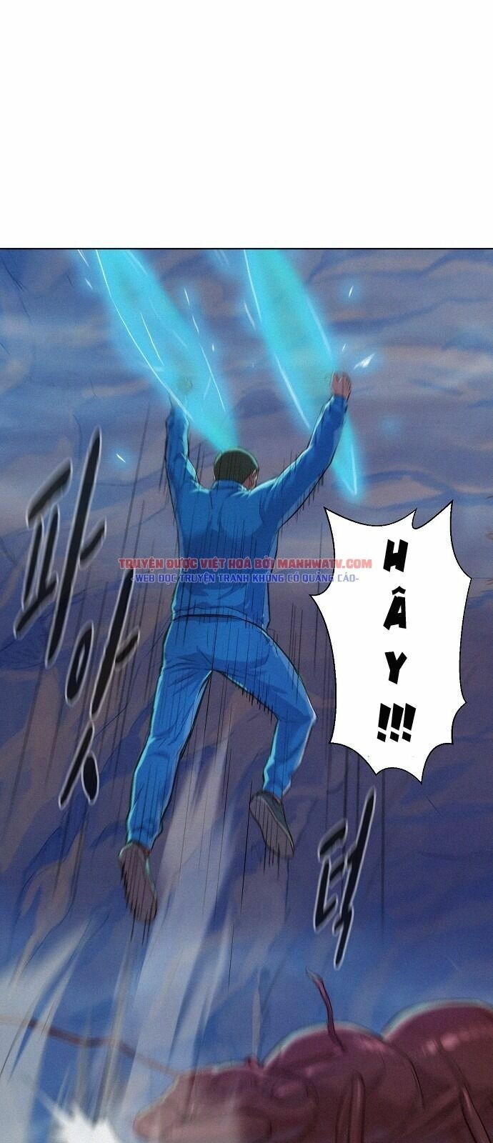 Thợ Săn 3 Cm Chapter 59 - Trang 50