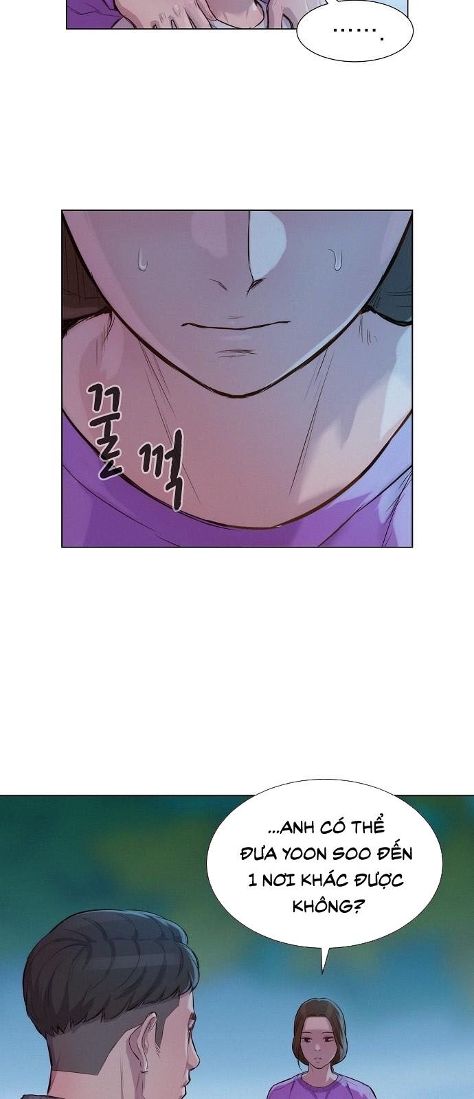 Thợ Săn 3 Cm Chapter 48 - Trang 11