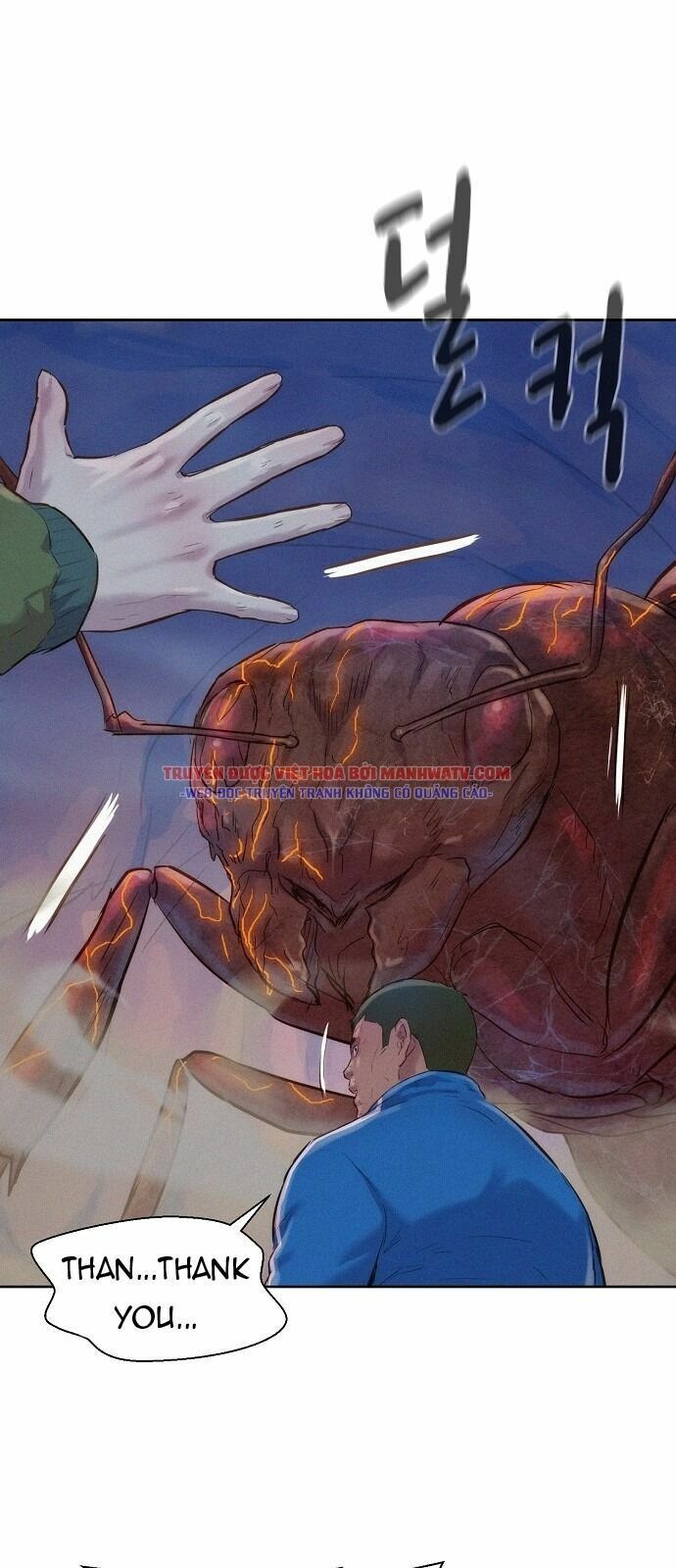 Thợ Săn 3 Cm Chapter 60 - Trang 43