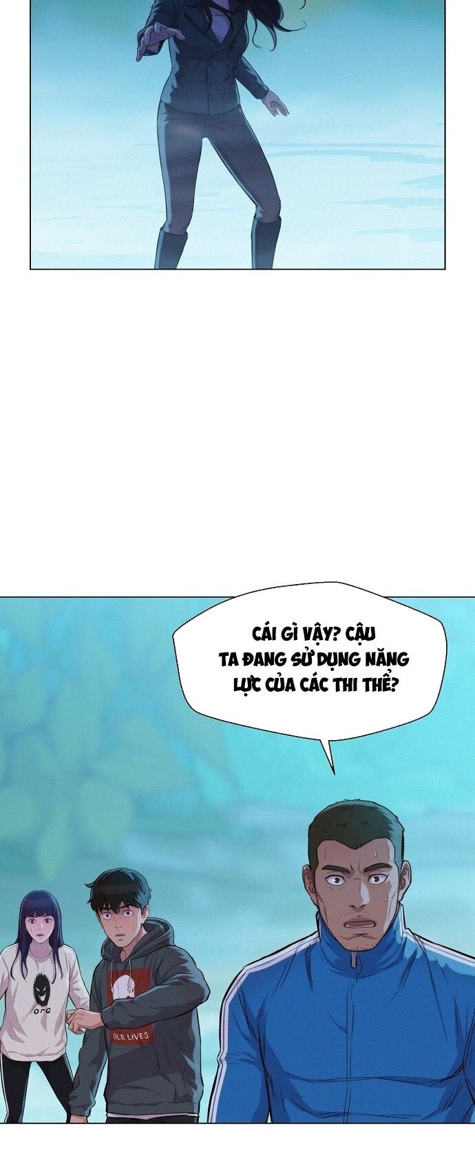 Thợ Săn 3 Cm Chapter 49 - Trang 26