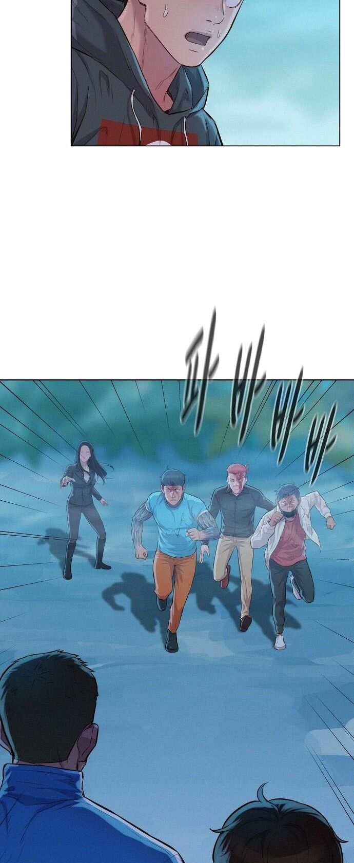 Thợ Săn 3 Cm Chapter 49 - Trang 28