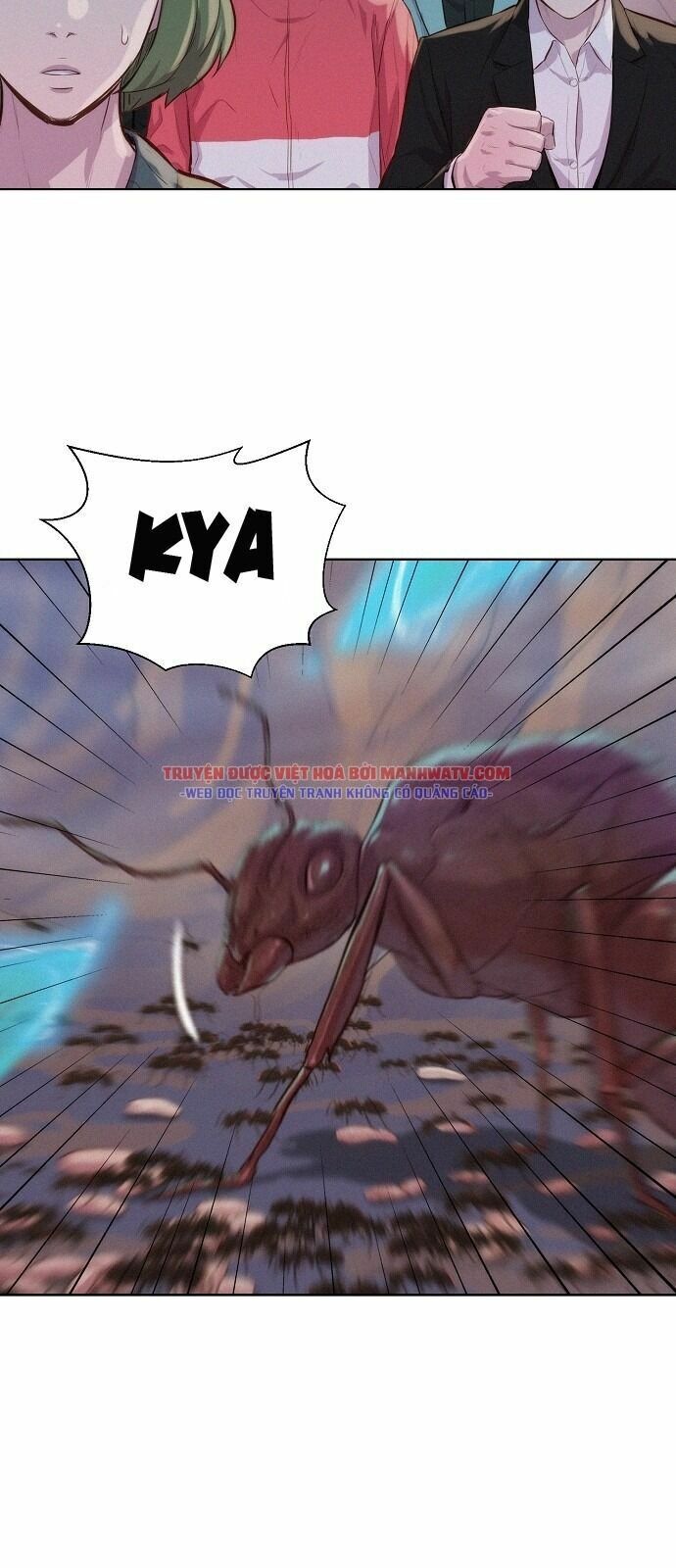 Thợ Săn 3 Cm Chapter 59 - Trang 46