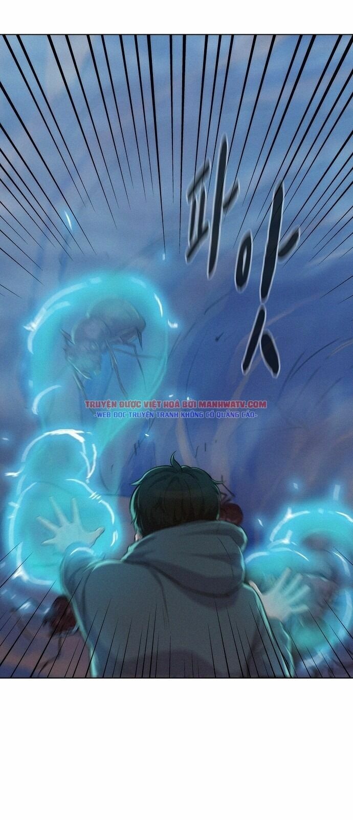 Thợ Săn 3 Cm Chapter 58 - Trang 34