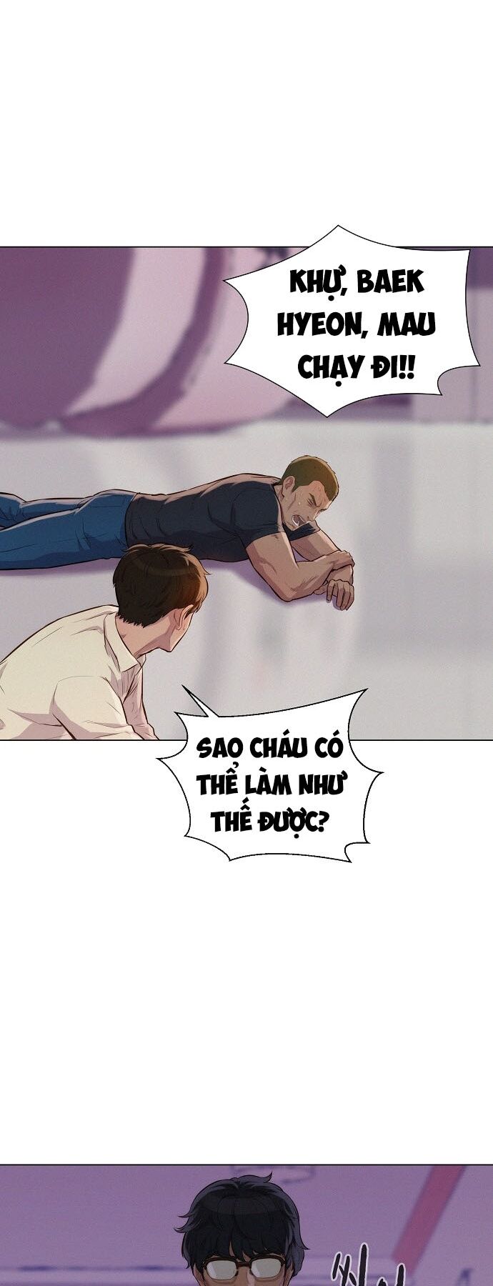 Thợ Săn 3 Cm Chapter 29 - Trang 39