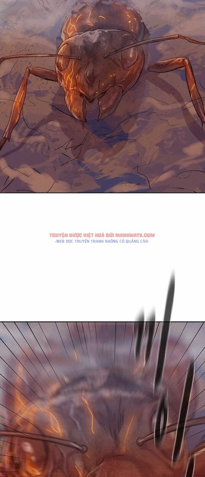 Thợ Săn 3 Cm Chapter 59 - Trang 73
